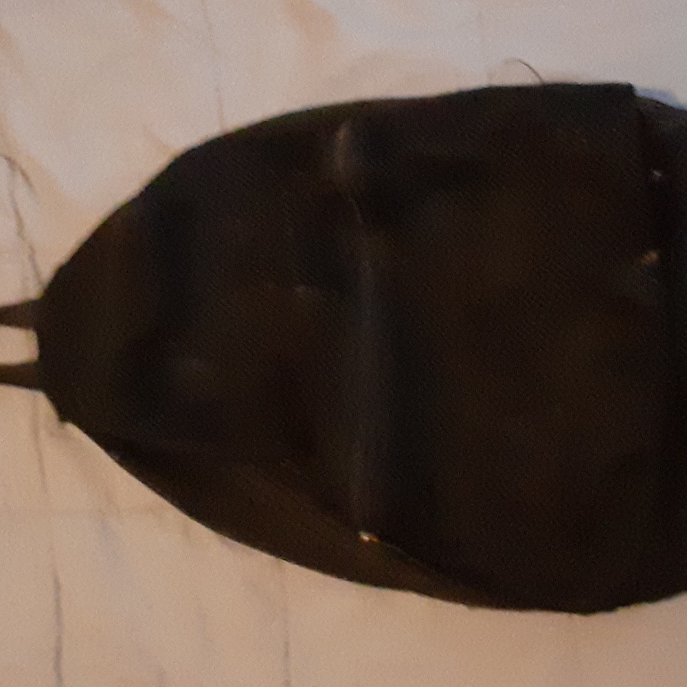 Mesh backpack